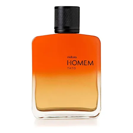 Natura Homem Eau De Parfum Masculino