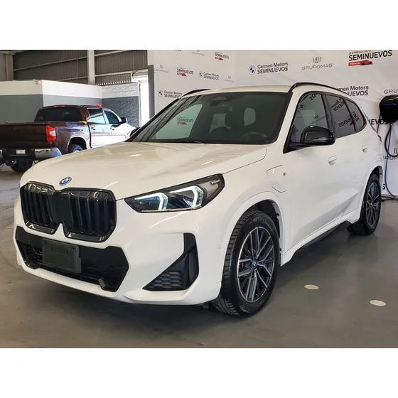 Bmw X1 X1 25e