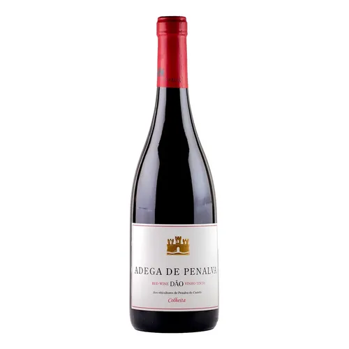 Vinho A Lenda Portuguesa Reserva Alentejo Doc Tinto 750ml
