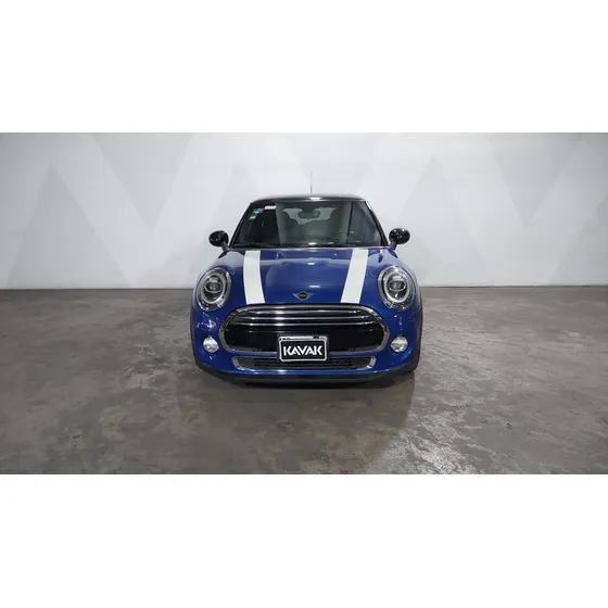 Mini Cooper 1.5 Cooper Pepper