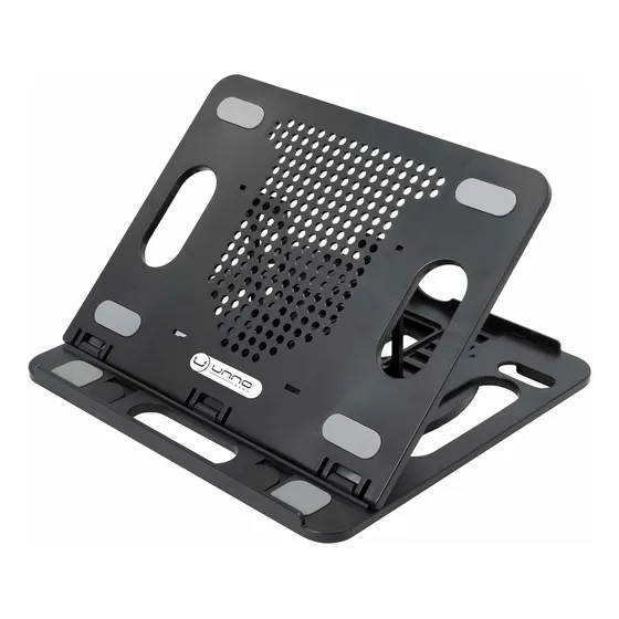 Base Para Lapto Nc6115bk Unno Tekno