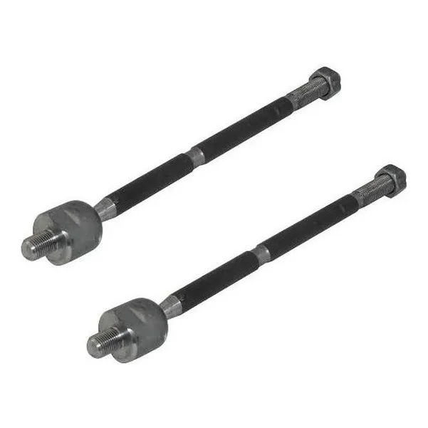 Barra Braço Axial Direção Jetta 2011 2012 2013 2014 2015 Par