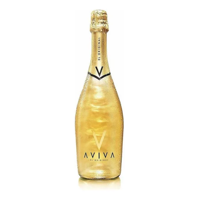 Espumante Aviva Gold 750 Ml Pack X6