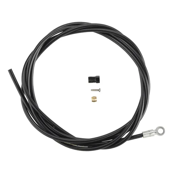 Manguera Trasera Freno Hidraulico 2m Bh90 Xt Slx Shimano