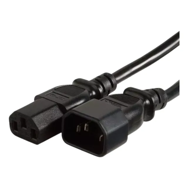 Cable De Alimentación Para Ups