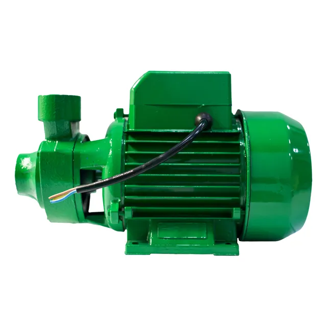 Bomba De Agua Periférica 1/2 Hp Marca Peguer