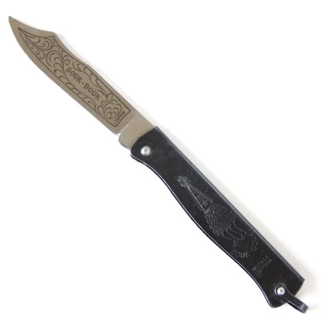 Cuchillo Douk-douk