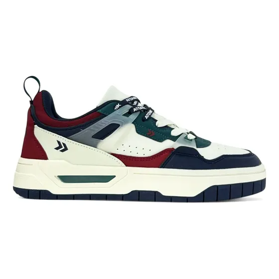 Zapatillas Urbanas Skater Hombre Atomik Reece