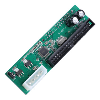 Adaptador De Disco Duro Parallel Ata Pata Ide A Sata Serial Adaptador De Disco Duro Parallel Ata Pata Ide A Sata Serial