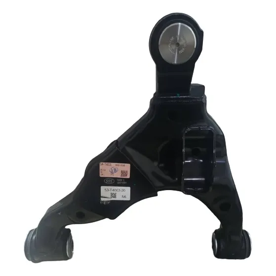 Meseta Inferior Hilux/fortuner 2.7 Izquierda Fortuner 07/09