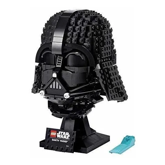 Lego Star Wars Darth Vader Helmet 75304