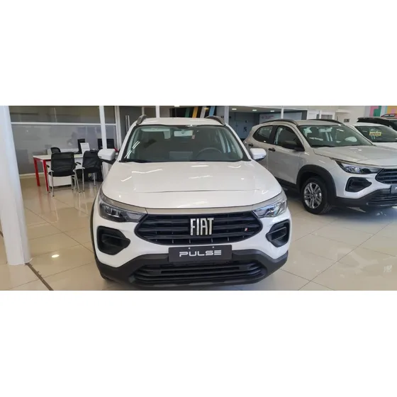 Fiat Pulse 1.3 Drive Gse Mt