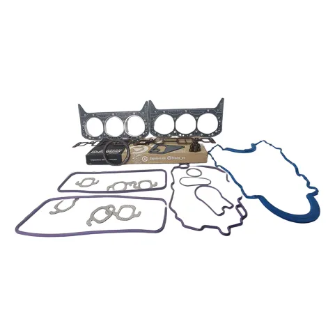 Kit Juego De Empacadura De Chevrolet Blazer 262 Vortec 4.3