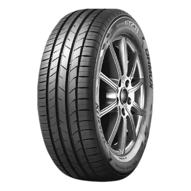 Neumatico Kumho Hs52 195 55 R15 85h Cavawarnes