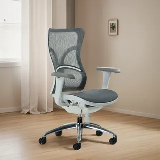 Cadeira Para EscritĂłrio ErgonĂŽmica Em Tela Mesh - Mk-10a Cadeira Para EscritĂłrio ErgonĂŽmica Em Tela Mesh - Mk-10a