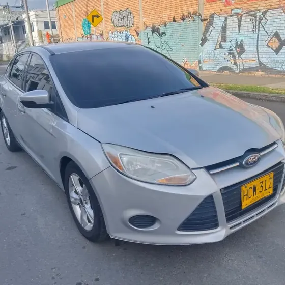 Ford Focus 2013 2.0 Se