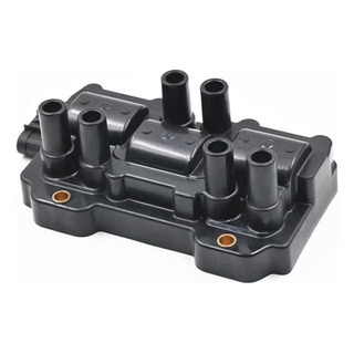 Bobina Ignición Origin Gm: G6 3.5, Equinox 3.4, Tahoe 5.3... Bobina Ignición Origin Gm: G6 3.5, Equinox 3.4, Tahoe 5.3...