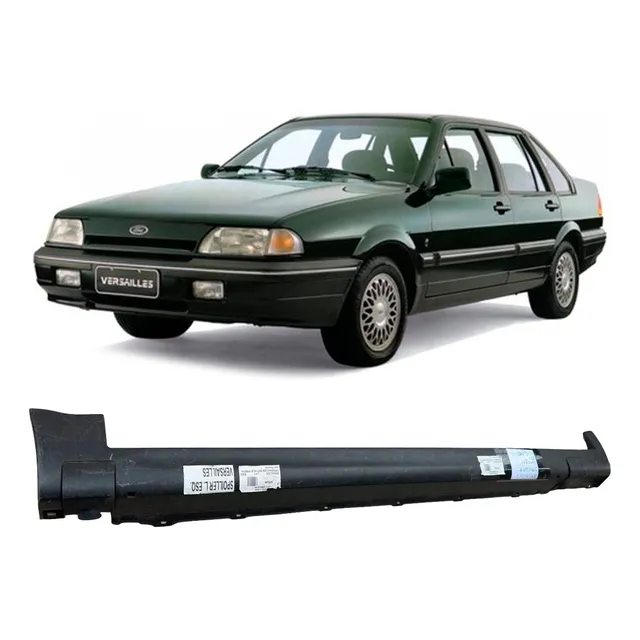 Spoiler Santana Versailles Royale 91/96 Esq 337853555205