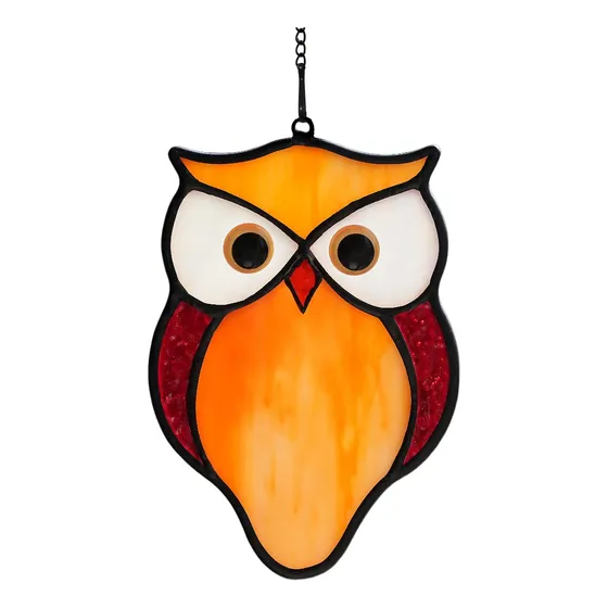 Boxcasa Atrapasol Cristal Para Decoracion Pajaro Atrapasueño