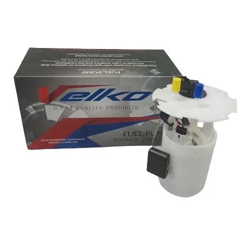 Modulo Bomba Gasolina Completa Aveo/optra 
