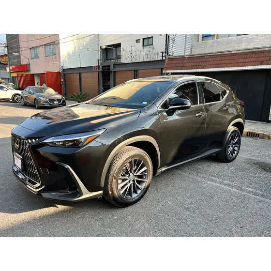 Lexus Nx 2.5 Nx 250 Awd