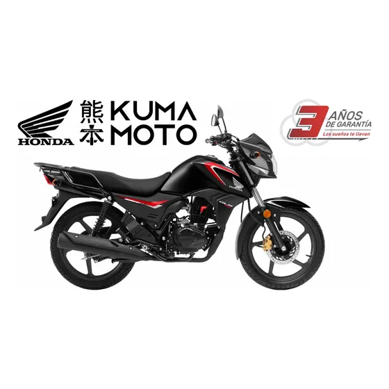 Honda Glh 150 0 Km | Concesionario Oficial Honda Kumamoto
