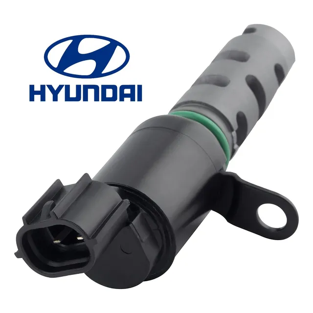 Valvula Ocv Sensor Vvti Hyndai Tucson Kia Sportage