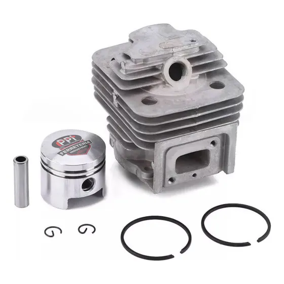 Cilindro, Piston Y Aros 52cc Desmalezadora Chinas Gamma Niwa