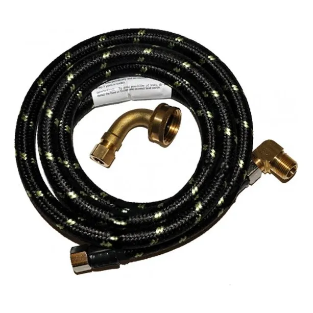 Manguera Lavaplato Whirlpool W10278635