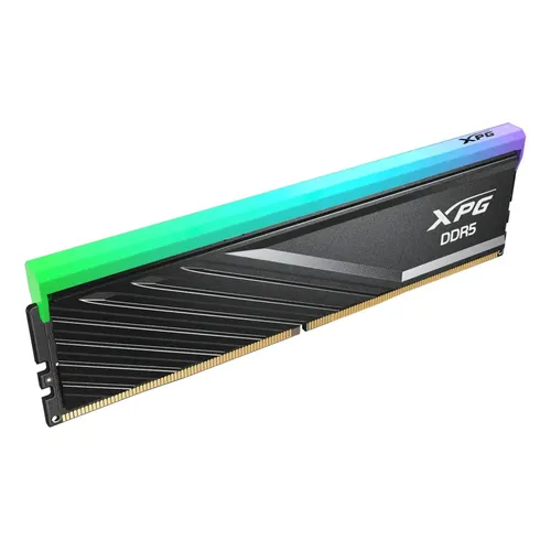 Memoria Ddr4 Xpg Adata 16gb 3200 Mhz D35 Gamming Black Rgb