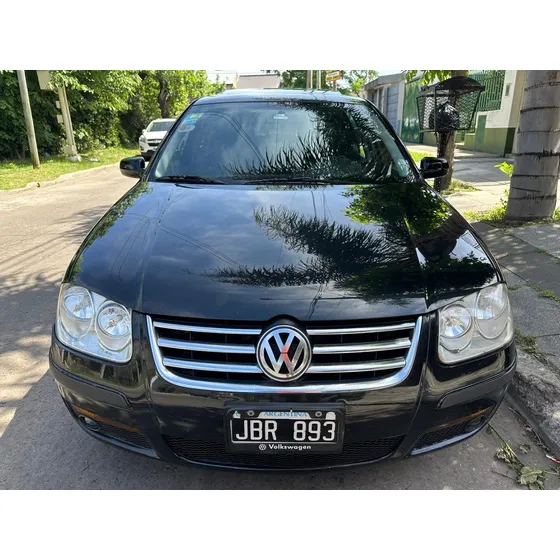 Volkswagen Bora 2.0 Trendline 115cv