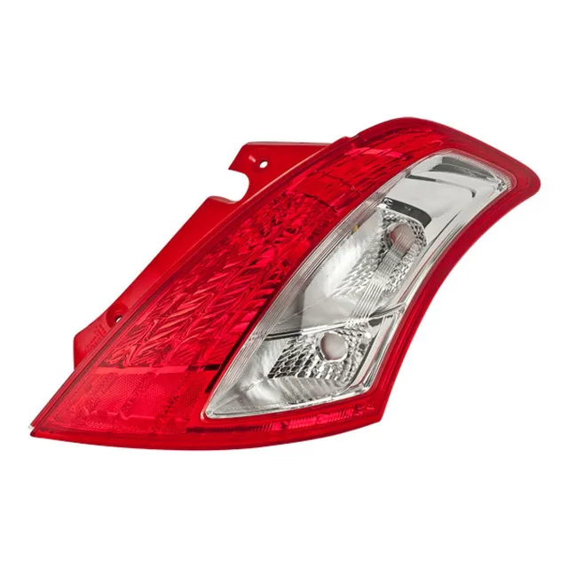 Calavera Suzuki Swift 2012 2013 2014 2015