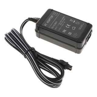 Adaptador De Ca Para Videocámara Handycam Compta Adaptador De Ca Para Videocámara Handycam Compta