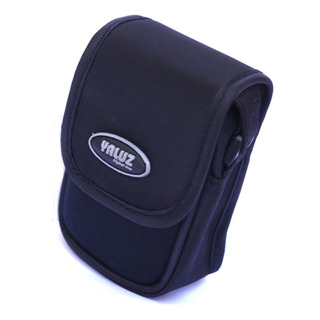 Estuche Camara Compacta Analogica/dig Acolchada Con Correa Estuche Camara Compacta Analogica/dig Acolchada Con Correa