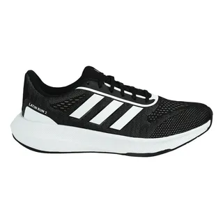 TĂȘnis adidas Latin Run 2.0 Masculino Corrida Esporte Leve TĂȘnis adidas Latin Run 2.0 Masculino Corrida Esporte Leve