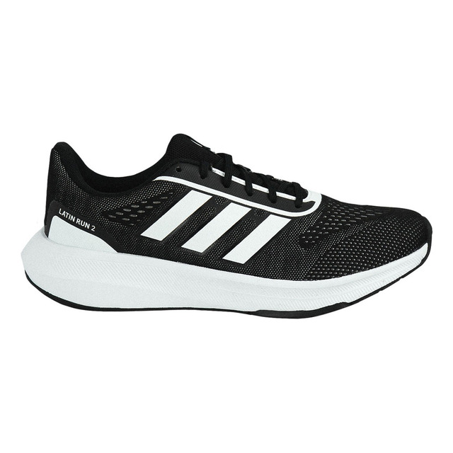 Tênis adidas Latin Run 2.0 Masculino Corrida Esporte Leve Tênis adidas Latin Run 2.0 Masculino Corrida Esporte Leve