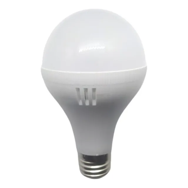 Bombillo  Ahorrador Led 9w 10 Unidades