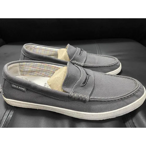 Calzado Cole Haan Pinch Marine