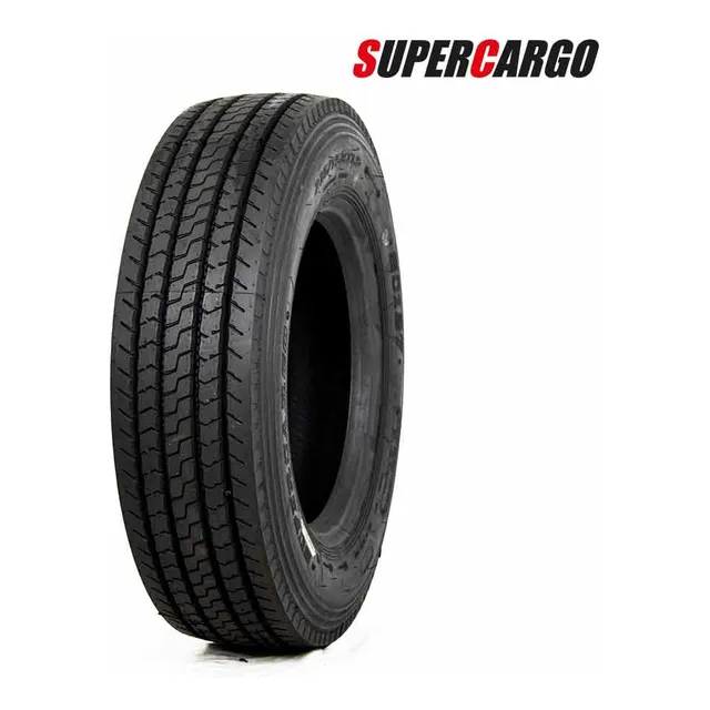 Llanta 295/80 R22.5 Supercargo Sc558 152/149k Bl