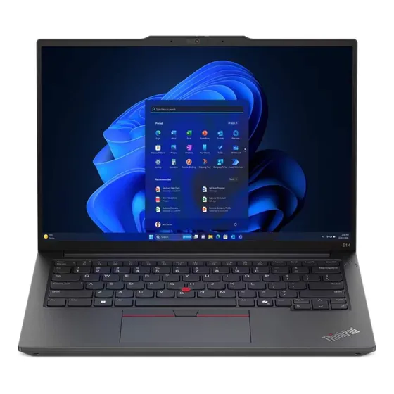 Ordenador Portátil Lenovo Thinkpad E14 Gen 6 14