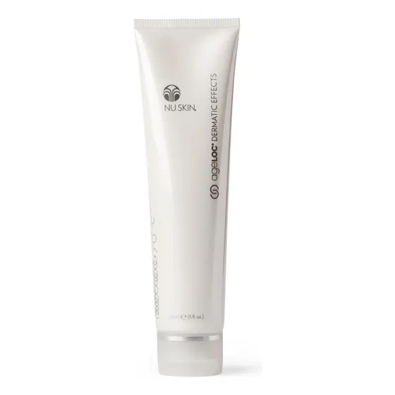 Nu Skin Ageloc Efectos Dermáticos Contratación Del Cuerpo |