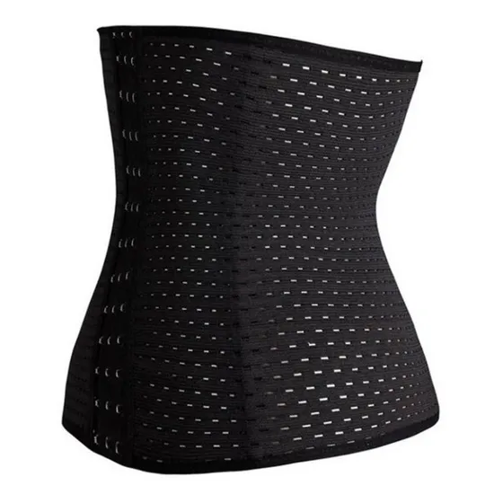 Cinta Modeladora Corselet Espartilho Pronta Entrega 36 A 54