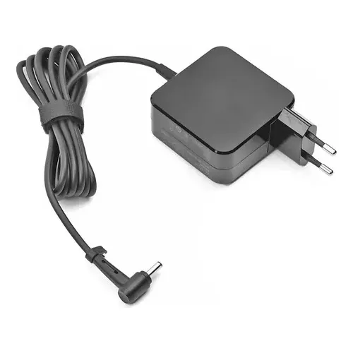 Adaptador De Corriente Para Asus 19v 2.37a Plug 4.0x1.35