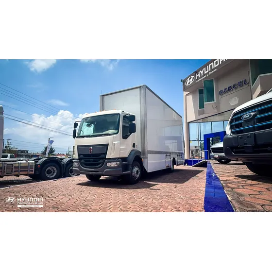 Kenworth Kw55 2022 12 Toneladas