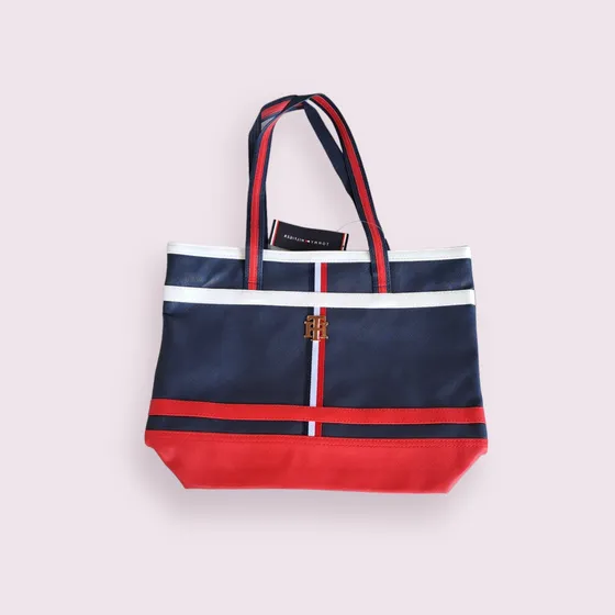 Cartera De Dama Tommy Hilfiger