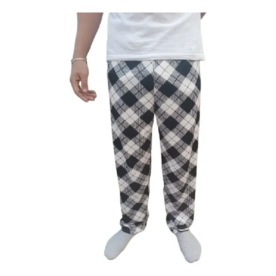 Pijama Caballero