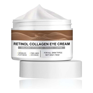 Creme Para Olhos Com Retinol Para Envelhecimento E Remoção D Creme Para Olhos Com Retinol Para Envelhecimento E Remoção D