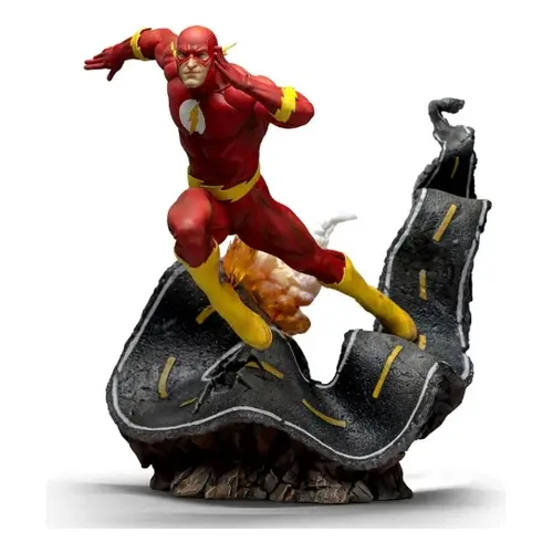 Ghost Rider Motoqueiro Fantasma Iron Studios Ccxp | Parcelamento