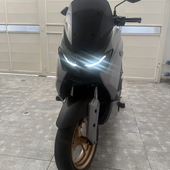 En Perfecto Estado, 2026, 1900km, Único Dueño.