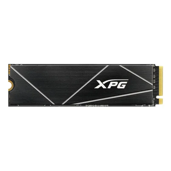 Disco Ssd 1tb M2 2280 Nvme Adata Xpg Gammix S70 Notebook Ps5 Color Negro